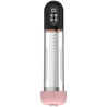 PumpMyDick Pompe à Pénis Automatique Trainpump 20 x 5.8cm